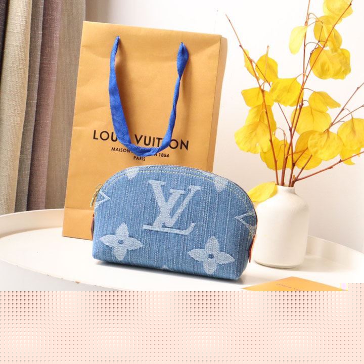 LV Wallets